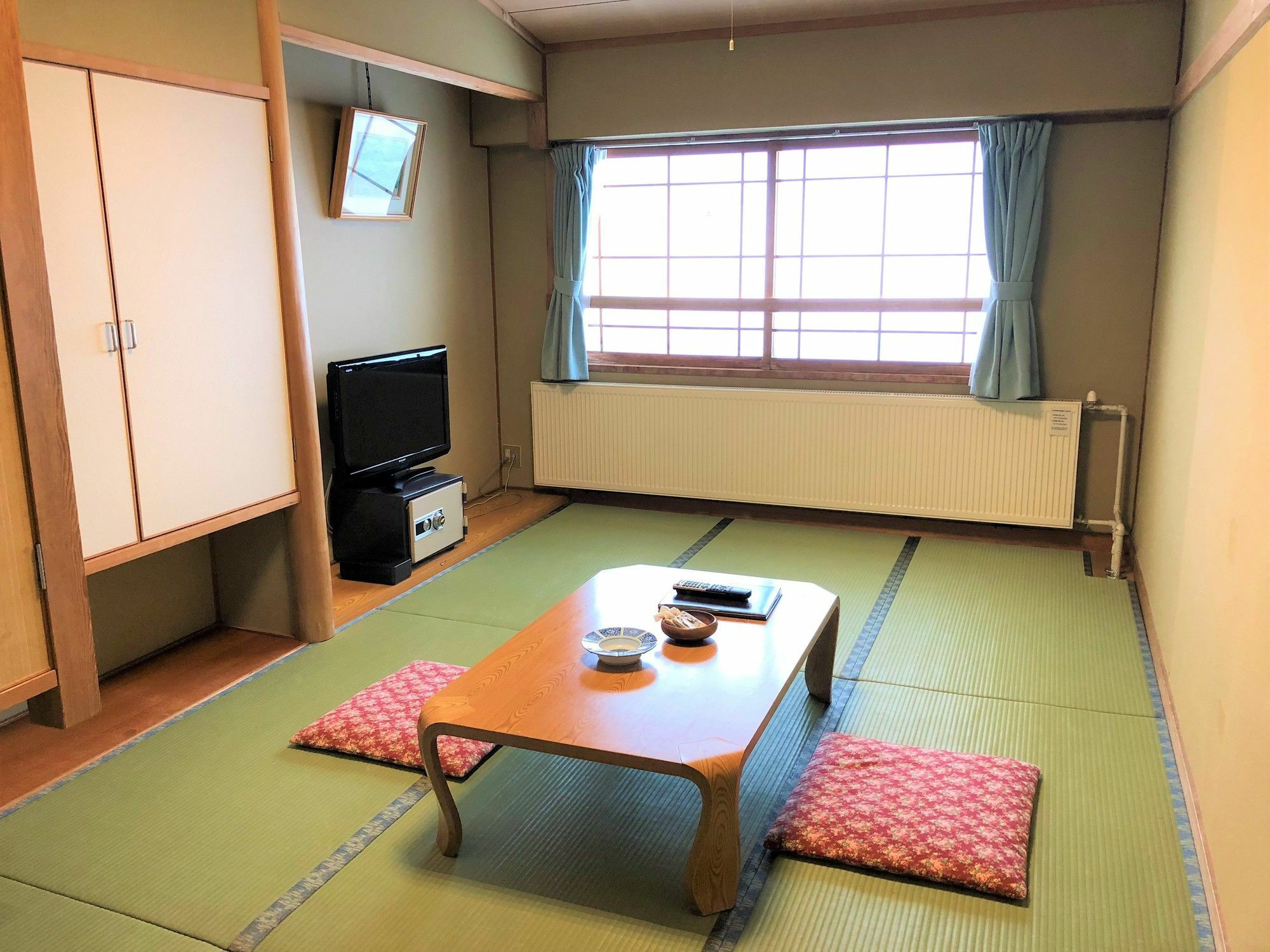 Hotel Sunny Shiga Yamanouchi  Exterior photo